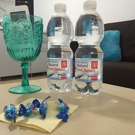 Malaga Centro Apartamentos Ngoại thất bức ảnh