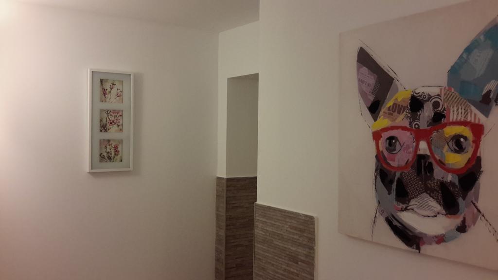 Malaga Centro Apartamentos Ngoại thất bức ảnh