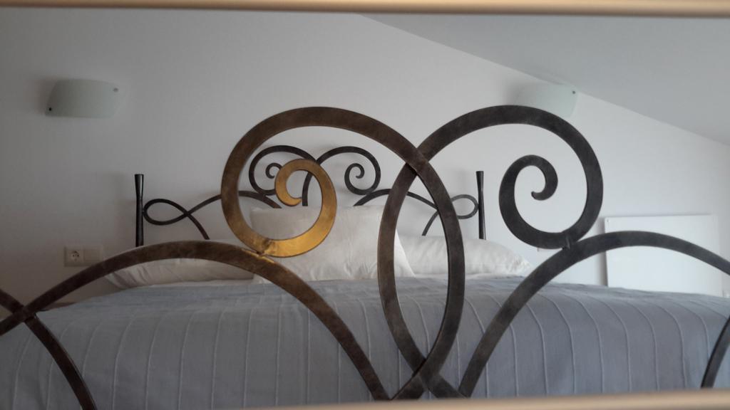 Malaga Centro Apartamentos Ngoại thất bức ảnh