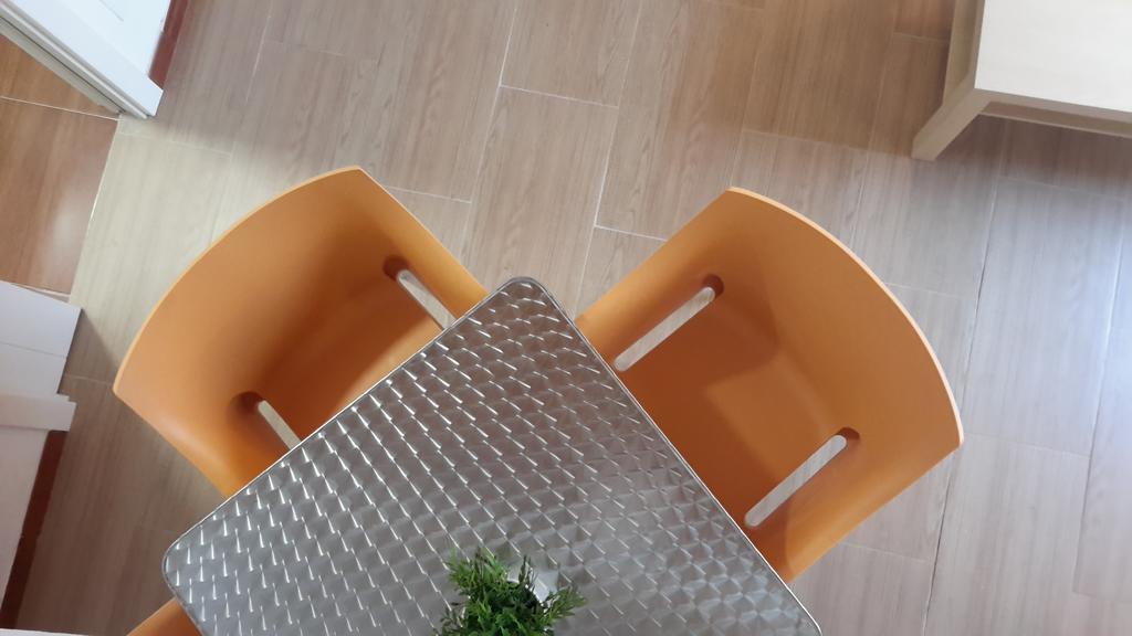Malaga Centro Apartamentos Ngoại thất bức ảnh