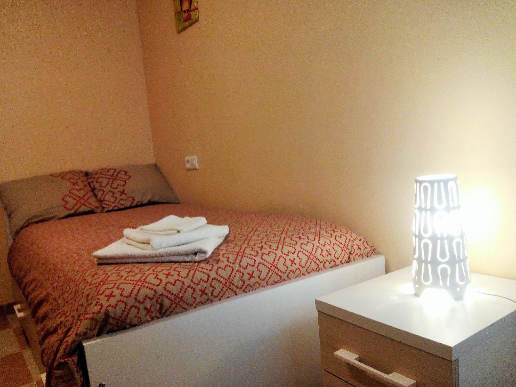 Malaga Centro Apartamentos Ngoại thất bức ảnh