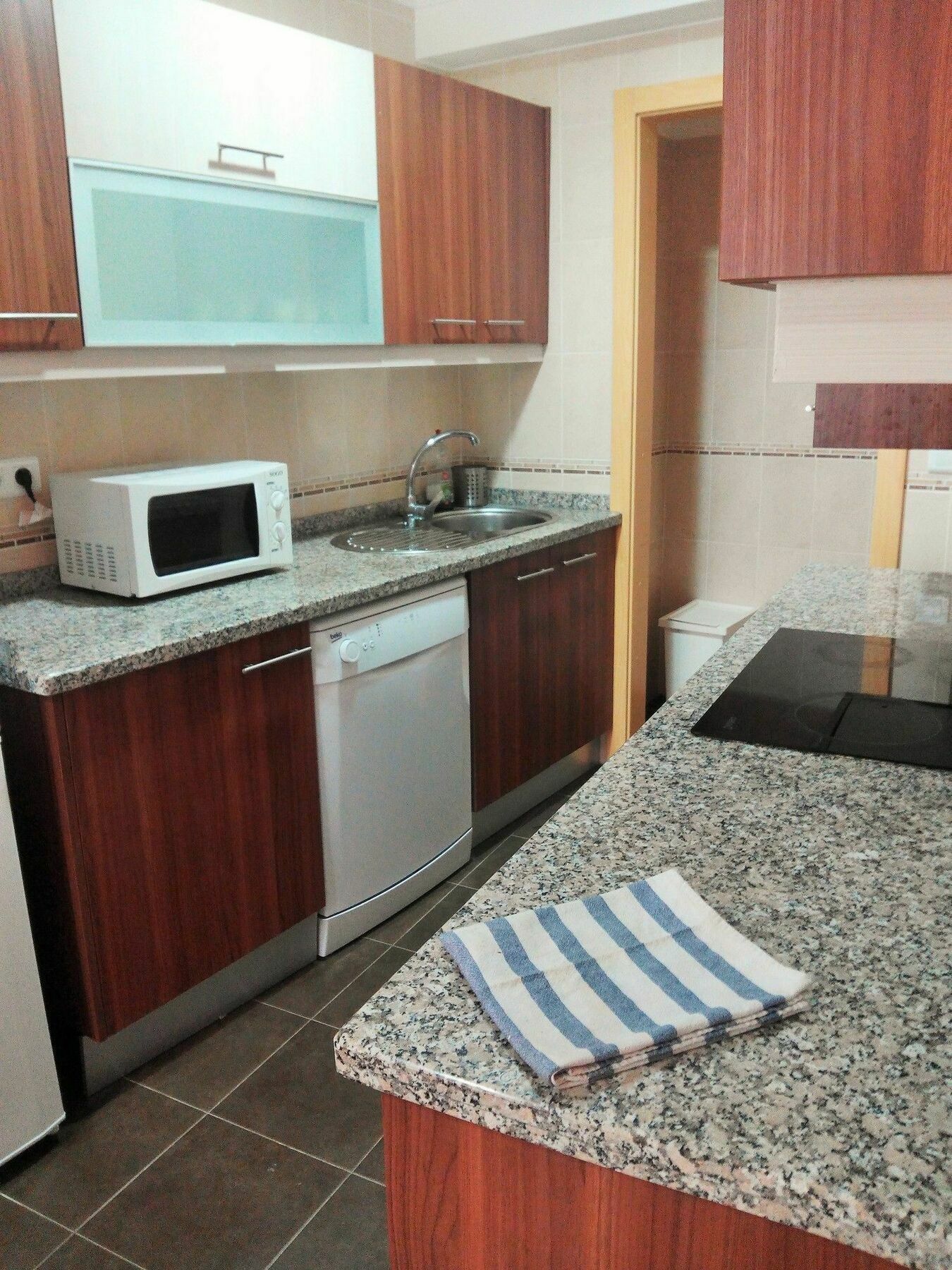 Malaga Centro Apartamentos Ngoại thất bức ảnh