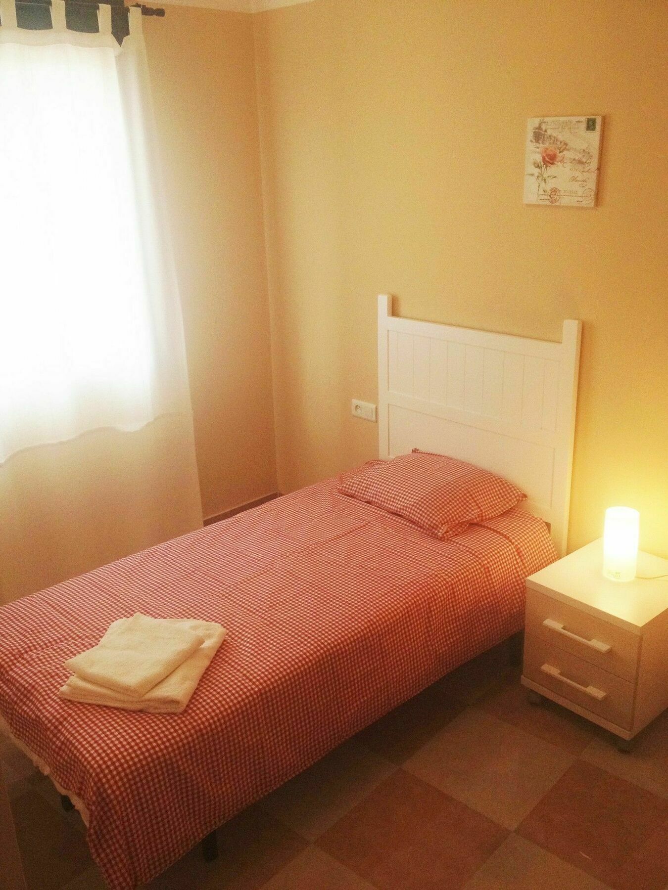 Malaga Centro Apartamentos Ngoại thất bức ảnh