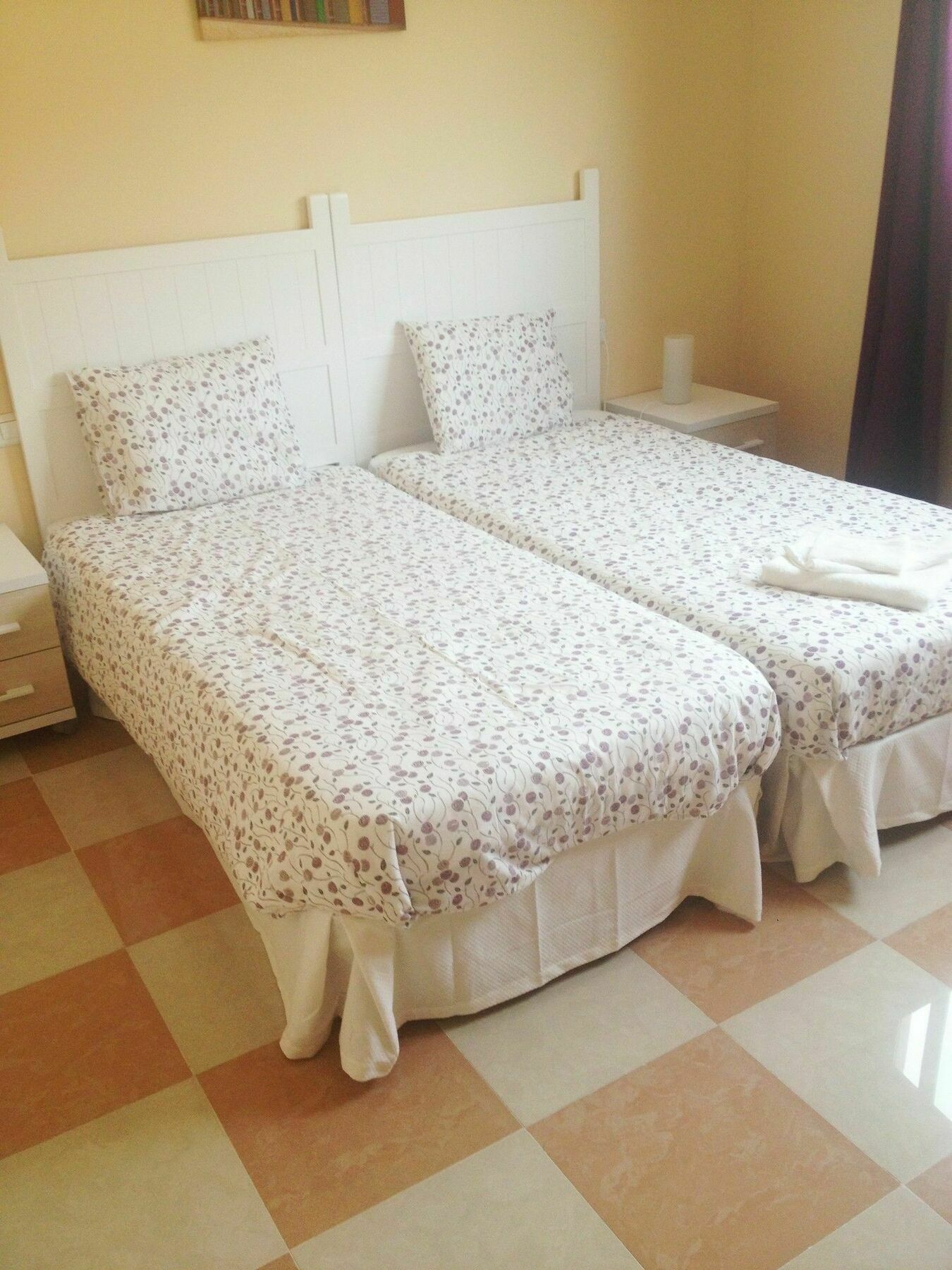 Malaga Centro Apartamentos Ngoại thất bức ảnh