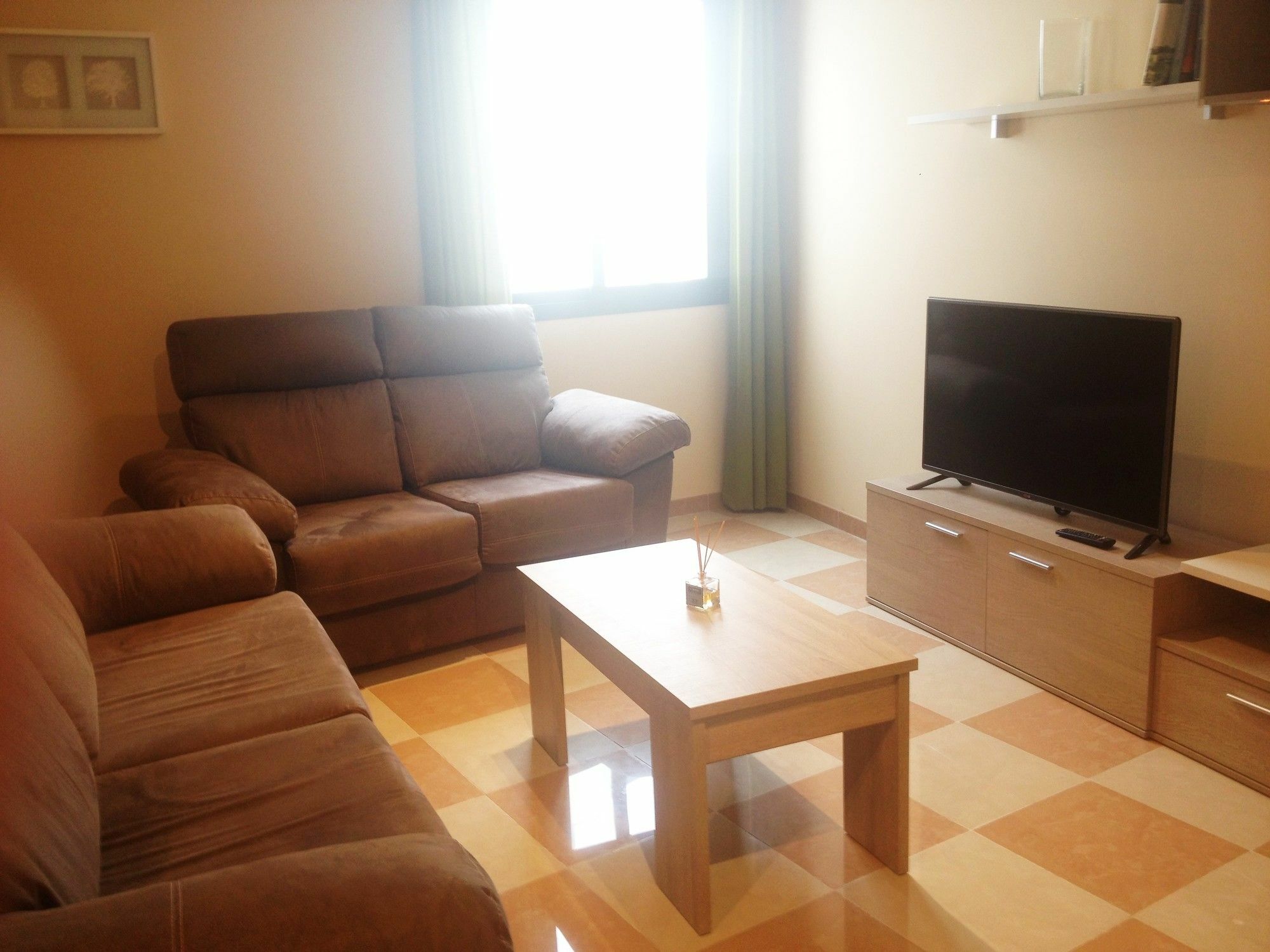Malaga Centro Apartamentos Ngoại thất bức ảnh