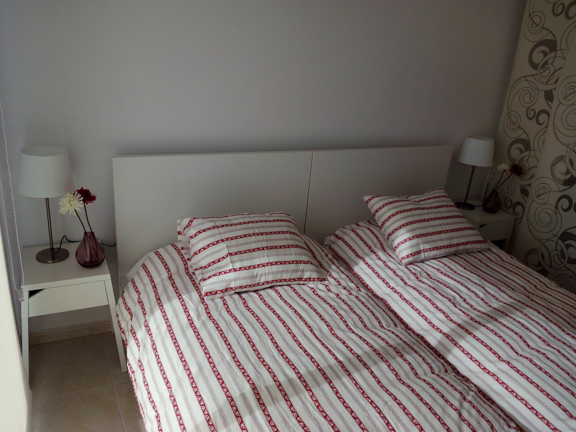 Malaga Centro Apartamentos Ngoại thất bức ảnh