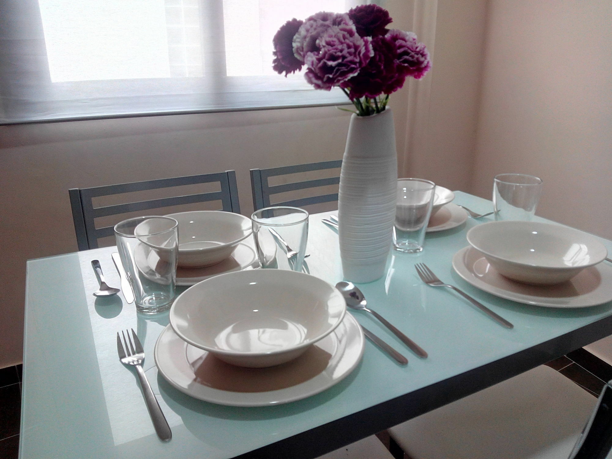 Malaga Centro Apartamentos Ngoại thất bức ảnh