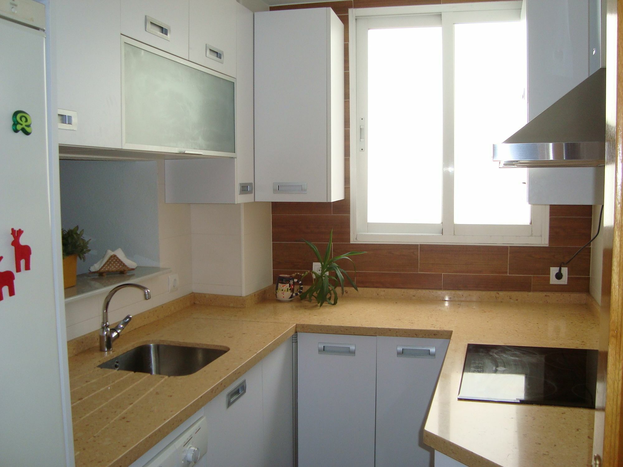 Malaga Centro Apartamentos Ngoại thất bức ảnh
